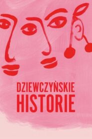 Girls’ Stories 2023 on netflix