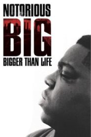 Notorious B.I.G.: Bigger Than Life 2007 on netflix