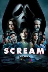 Scream 2022 on netflix