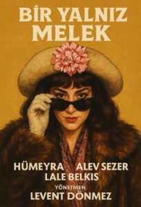 Bir Yalnız Melek 1990 on netflix