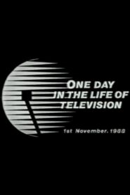 One Day in the Life of Television 1989 on netflix
