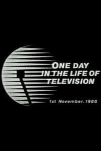 One Day in the Life of Television 1989 on netflix