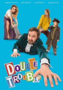 Double Trouble 2015 on netflix