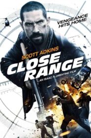 Close Range 2015 on netflix