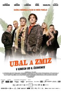 Ubal a zmiz 2021 on netflix