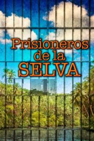 Prisioneros de la selva 1990 on netflix