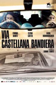 A Street in Palermo 2013 on netflix