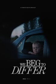 We Beg to Differ 2024 on netflix
