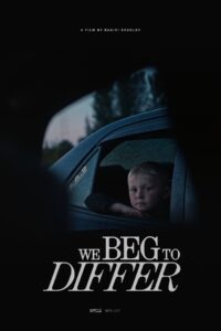 We Beg to Differ 2024 on netflix
