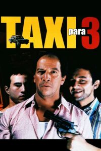 A Cab for Three 2001 on netflix