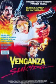 Venganza Suicida 1990 on netflix