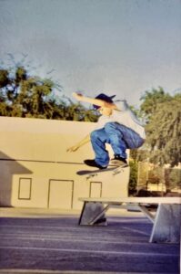 Glasses For Your Feet 1995 on netflix