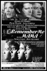 Remember Me, Mama 1987 on netflix