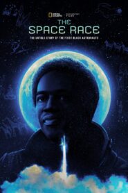 The Space Race 2023 on netflix