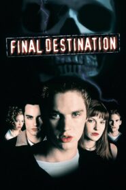 Final Destination 2000 on netflix