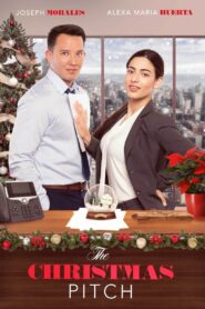 The Christmas Pitch 2021 on netflix