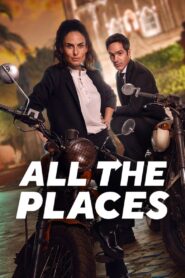 All the Places 2023 on netflix