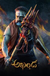 Akhanda 2021 on netflix