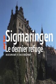 Sigmaringen, le dernier refuge 2015 on netflix