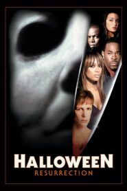 Halloween: Resurrection 2002 on netflix