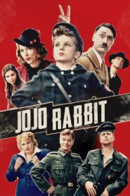 Jojo Rabbit 2019 on netflix