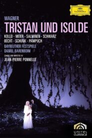 Tristan und Isolde 1983 on netflix