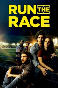 Run the Race 2019 on netflix