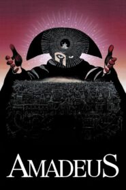 Amadeus 1984 on netflix