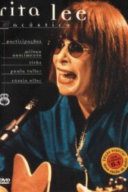 Acústico MTV: Rita Lee 1998 on netflix