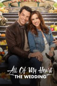 All of My Heart: The Wedding 2018 on netflix
