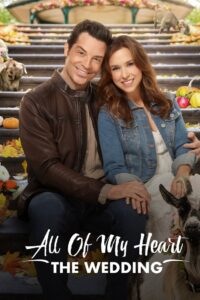 All of My Heart: The Wedding 2018 on netflix