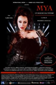 Mya – Un sogno da vivere 2024 on netflix
