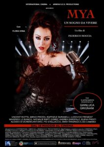 Mya – Un sogno da vivere 2024 on netflix