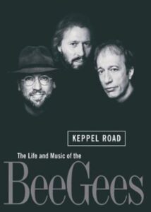 Keppel Road: The Life and Music of the Bee Gees 1997 on netflix