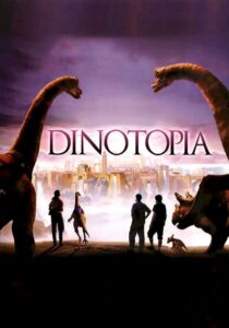 Discovering Dinotopia 2002 on netflix