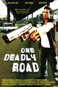One Deadly Road 1998 on netflix