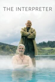 The Interpreter 2018 on netflix