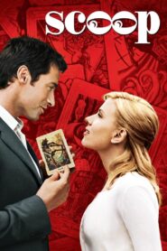 Scoop 2006 on netflix