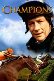 Champions 1984 on netflix