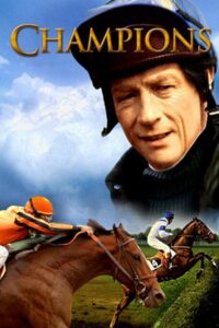 Champions 1984 on netflix