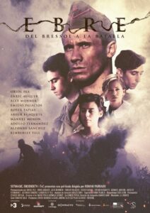 Ebre, del bressol a la batalla 2016 on netflix