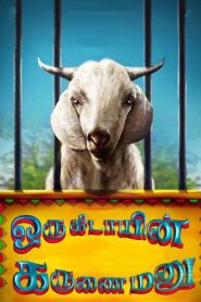 Oru Kidayin Karunai Manu 2017 on netflix