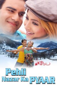 Love at first sight 2008 on netflix
