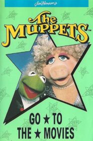 The Muppets Go to the Movies 1981 on netflix