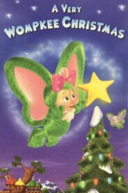 A Very Wompkee Christmas 2003 on netflix