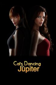 Cats Dancing on Jupiter 2015 on netflix