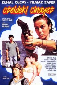 Oteldeki Cinayet 1986 on netflix