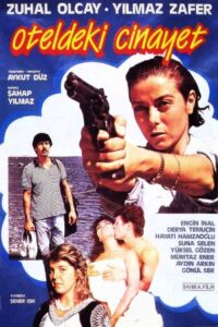 Oteldeki Cinayet 1986 on netflix