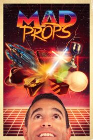 Mad Props 2024 on netflix