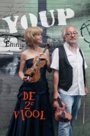 Youp van ‘t Hek: De 2ᵉ viool 2011 on netflix